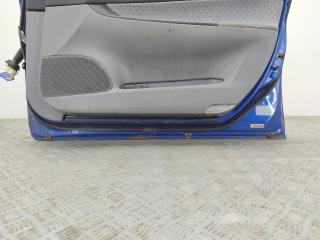 Дверь передняя правая Mazda 6 1.8 i