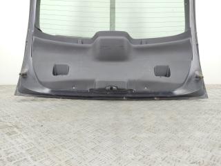 Крышка багажника Citroen C4 1.6 HDi