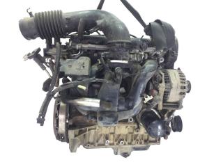 Двигатель Maverick 2001 2.0 i