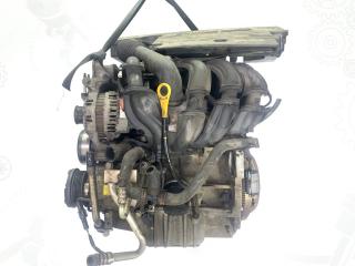 Двигатель Ford Fusion 1.4 i