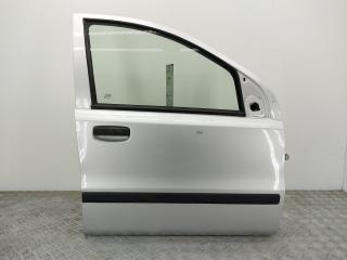 Дверь передняя правая Fiat Panda 2011 1.2 i контрактная