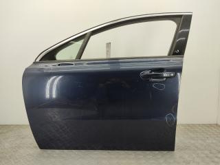 Дверь передняя левая Peugeot 508 2011 1.6 HDi контрактная