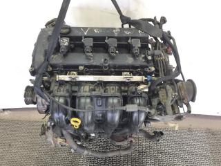 Двигатель 5 2005 2.0 i