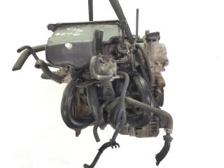 Двигатель Yaris 2002 P1 1.0 i