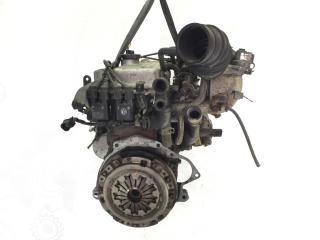 Двигатель Getz 2003 1.1 i