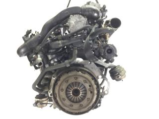 Двигатель A4 2006 B7 1.9 TDi