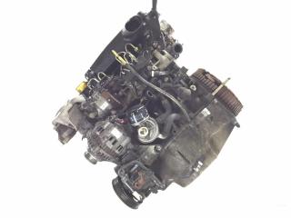 Двигатель Kangoo 2004 1 1.5 DCi