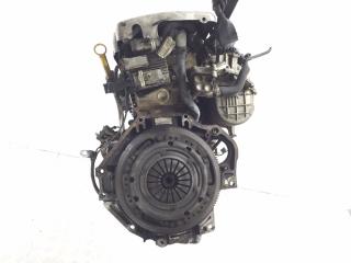 Двигатель Zafira 2004 A 1.6 i