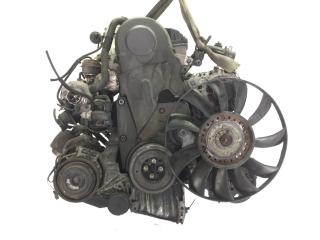 Двигатель Volkswagen Passat 2005 B5 1.9 TDi AWX контрактная