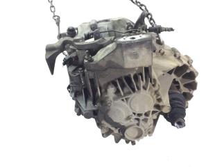 КПП механическая (МКПП) S-Max 2008 2.0 TDCi