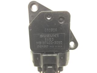 Расходомер воздуха Suzuki Swift 3 1.3 i