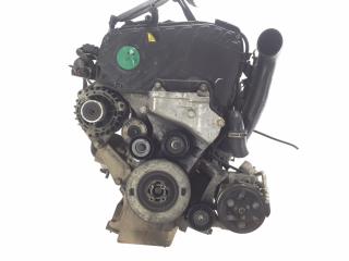 Двигатель Saab 9-3 2007