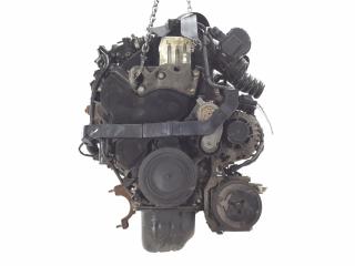Двигатель Ford Fiesta 2011