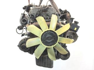 Запчасть двигатель SsangYong Rexton 2006