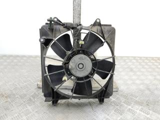 Вентилятор радиатора Honda Civic 2008