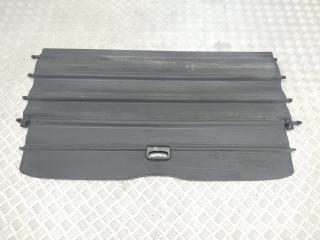 Шторка багажника BMW X5 2001
