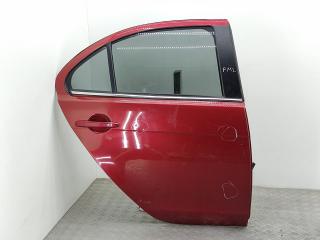 Дверь задняя правая Mitsubishi Lancer 2010