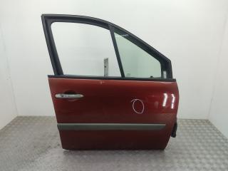 Дверь передняя правая Renault Scenic 2008