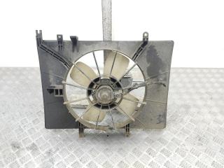 Запчасть вентилятор радиатора Daihatsu Terios 2003