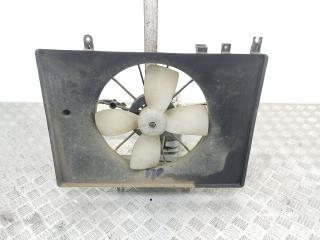 Вентилятор радиатора Terios 2003 1.3 i