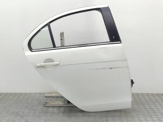 Дверь задняя правая Mitsubishi Lancer 2011