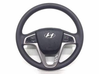 Руль Hyundai i20 2011