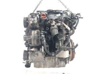 Двигатель Mitsubishi Lancer 2011