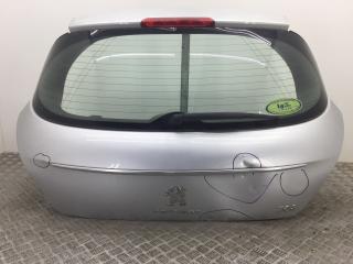 Крышка багажника Peugeot 308 2011