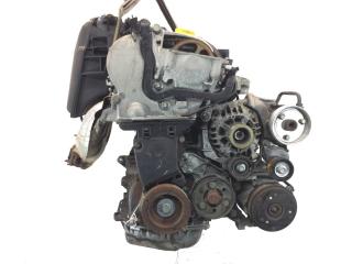 Двигатель Renault Scenic 2002