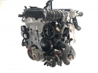 Двигатель Saab 9-3 2002