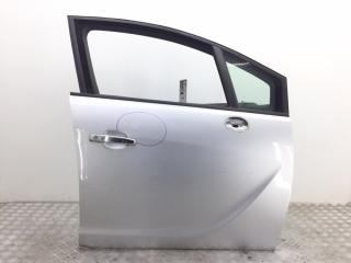 Дверь передняя правая Opel Meriva 2010