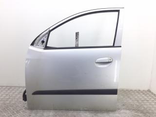 Дверь передняя левая Hyundai i10 2010