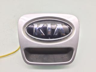 Ручка крышки багажника Kia Ceed 2008