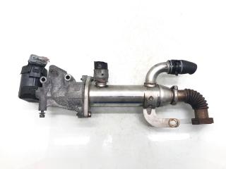 Клапан EGR Peugeot 307 2007