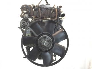 Двигатель Iveco Eurocargo 2007 75E16 3.9 TD F4AE3481D контрактная