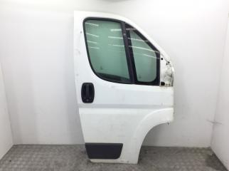 Дверь передняя правая Peugeot Boxer 2007