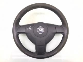 Руль Opel Astra 2006