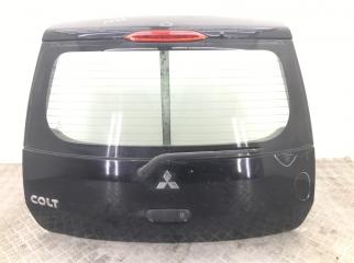 Крышка багажника Mitsubishi Colt 2005