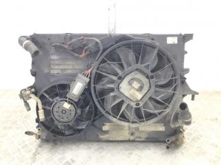 Кассета радиаторов Volkswagen Touareg 2005