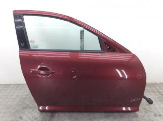 Дверь передняя правая Mazda RX8 2007
