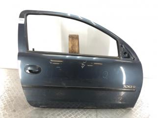 Дверь передняя правая Opel Corsa 2006