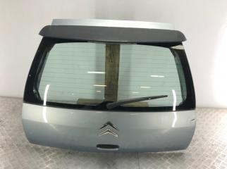 Крышка багажника Citroen C4 2005