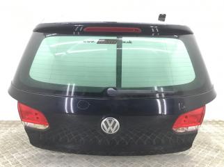 Крышка багажника Volkswagen Golf 2009