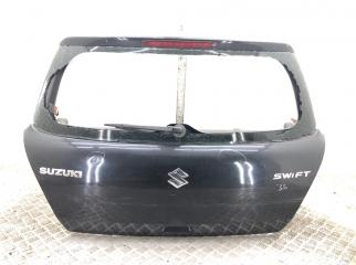 Крышка багажника Suzuki Swift 2005