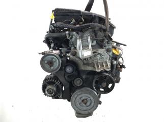 Двигатель Fiat Doblo 2011