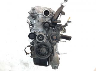 Двигатель Toyota Avensis 2009
