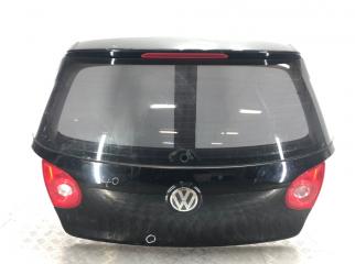 Крышка багажника Volkswagen Golf 2007