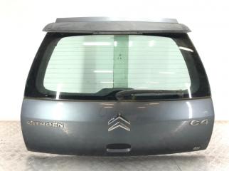 Крышка багажника Citroen C4 2005