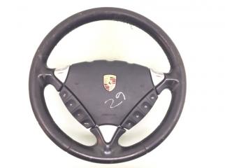Руль Porsche Cayenne 2005