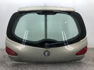 Крышка багажника Alfa Romeo 147 2002